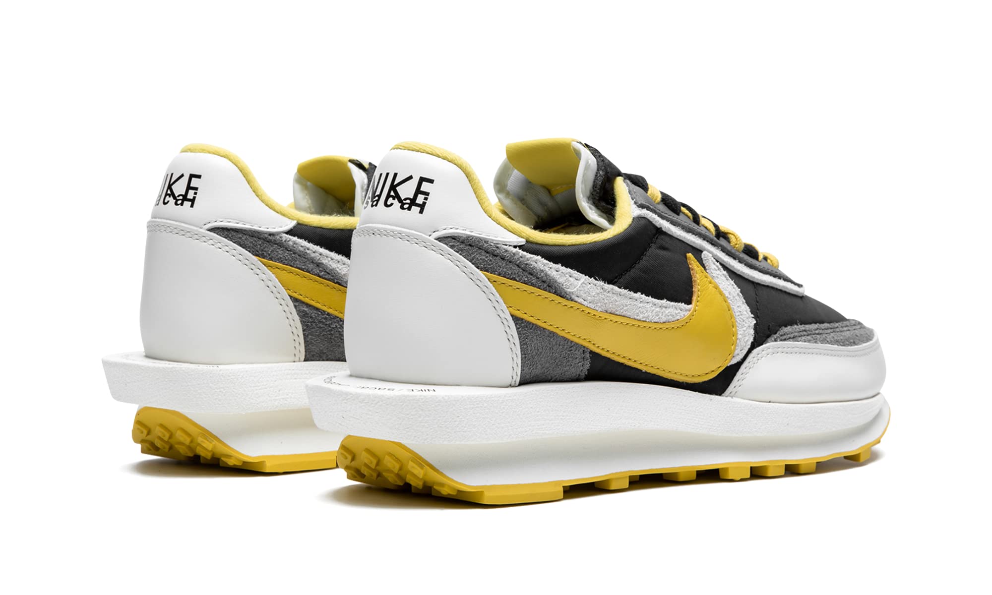 Nike Men's Running Sneakers - Lightweight Comfortable Athletic Shoes for Jogging, Gym & Casual Wear