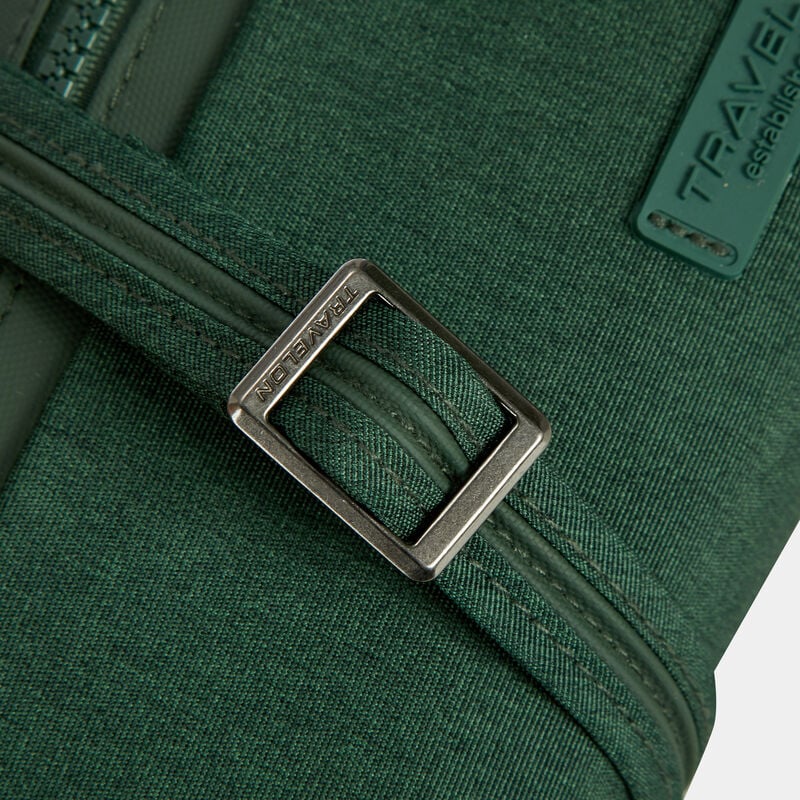 Travelon Anti-Theft Metro Convertible Crossbody Bag - Secure & Stylish for Commuting, Travel & Daily Use