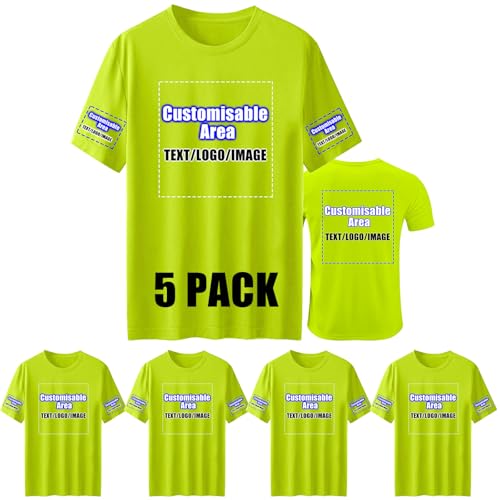 Yellow-5pack