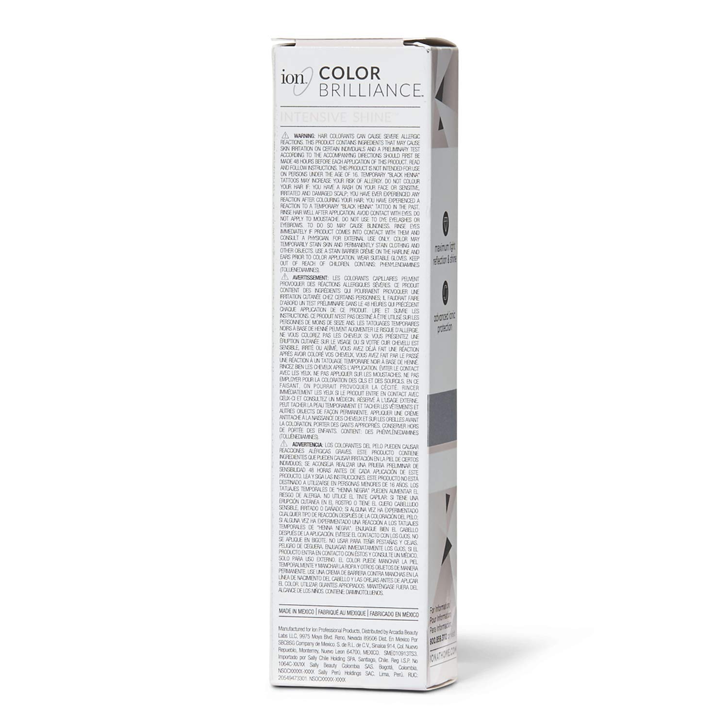 Ion Spring Blossom Creme Toner - Hydrating & Brightening Facial Toner for Glowing Skin | Perfect for Morning & Night Skincare Routine