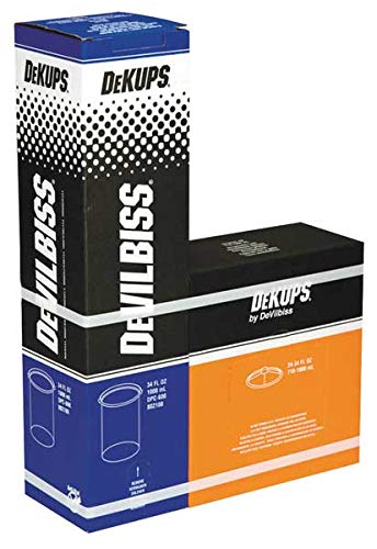 34Oz Disposable Liners Kit (Pack of 32) - Perfect for Food Storage, Meal Prep & Leftovers - BPA-Free & Leak-Proof