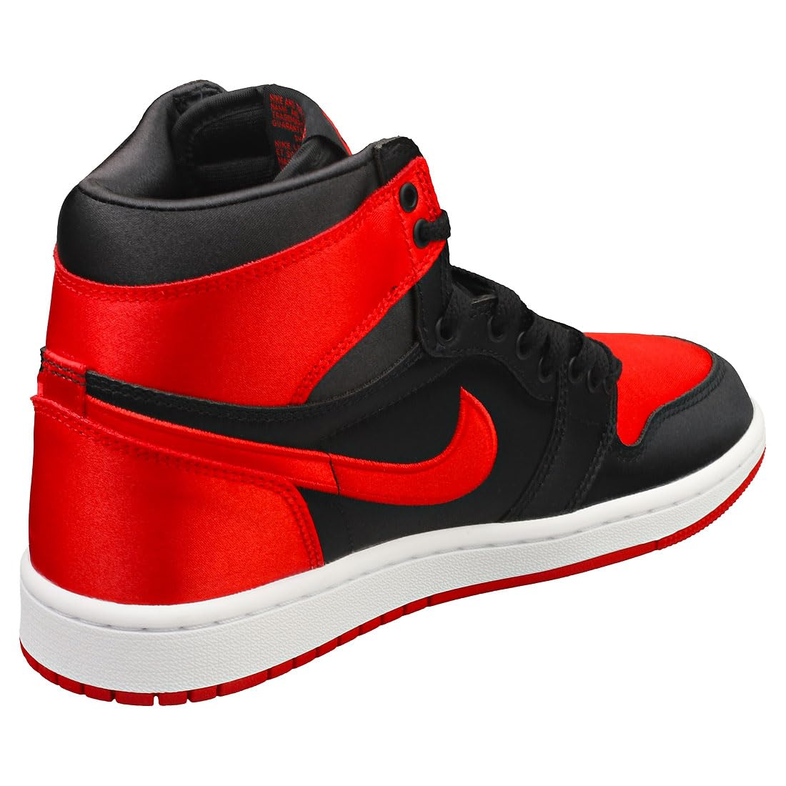 Nike Air Jordan 1 Retro High OG Women's Basketball Shoes - Stylish Sneakers for Casual Wear, Street Fashion & Sports Performance