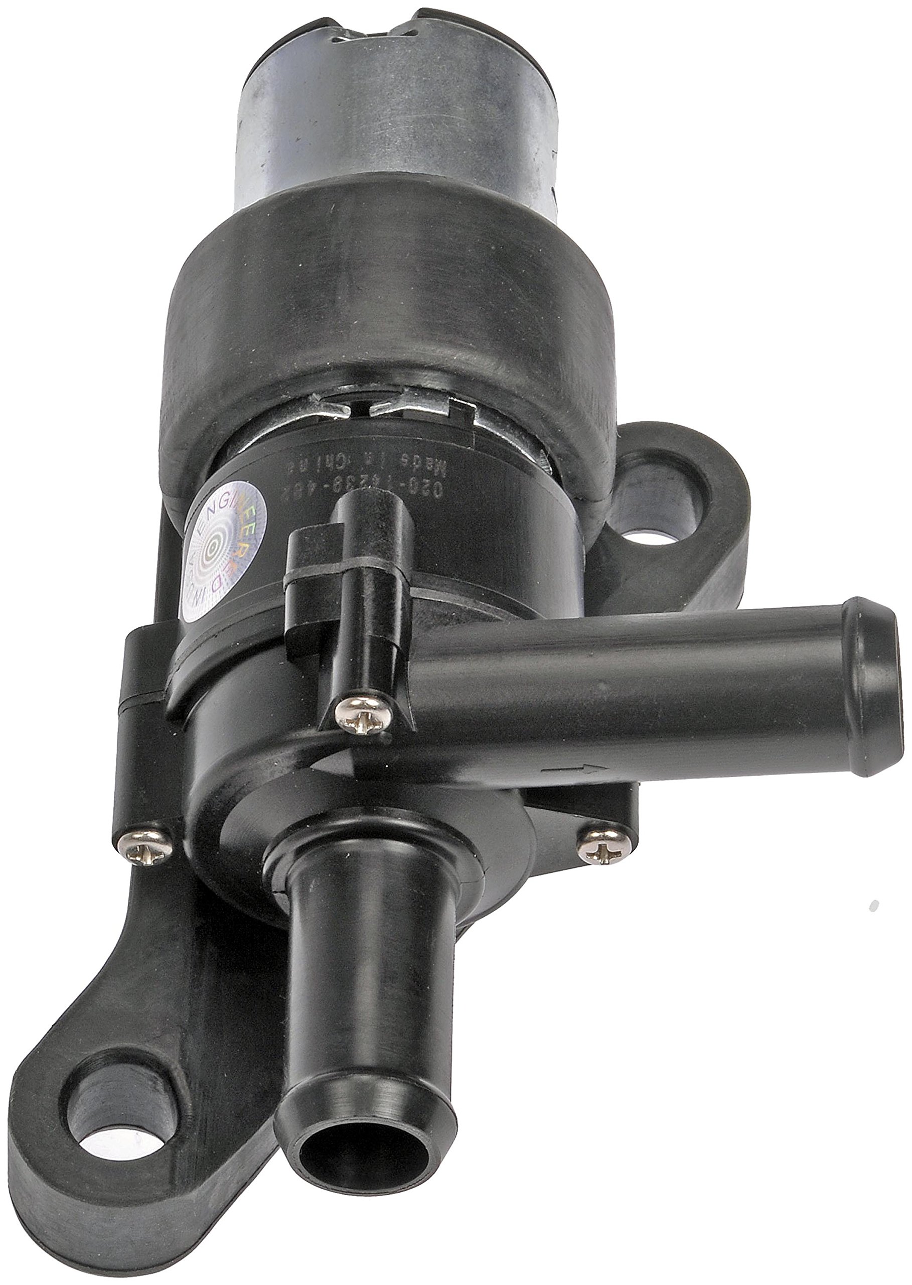 Dorman 902-062 Replacement Heater Water Pump - Compatible with Ford F-150, Mercury Grand Marquis & More | OEM Fit, High Performance Cooling System Part for Engine Maintenance & Repair