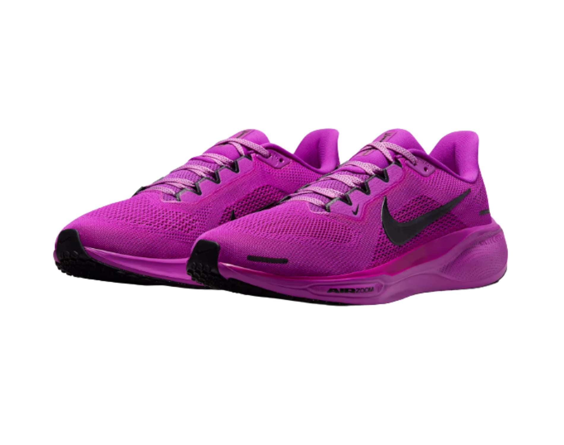 Nike Air Zoom Pegasus 41 Men's Running Shoes - Lightweight Cushioned Sneakers for Jogging, Training & Gym Workouts