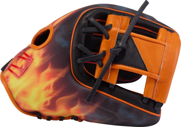 Rawlings Gold Glove Club Series May 2025 REV1X 11.75