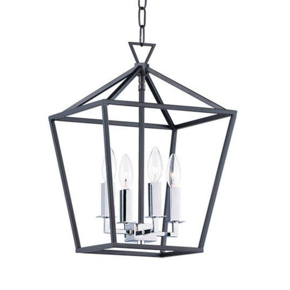 Milo Lantern - Portable Outdoor Camping Light, Waterproof LED Lantern for Hiking, Emergency, and Home Use