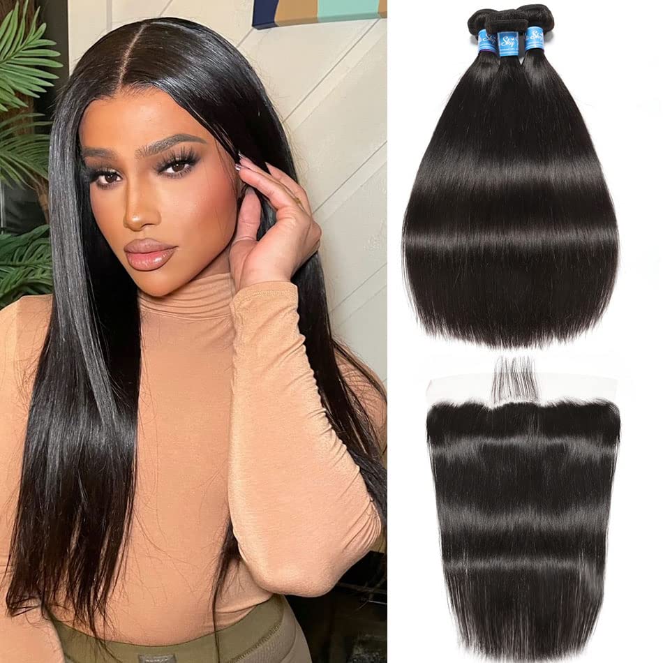 Bundles with Frontal