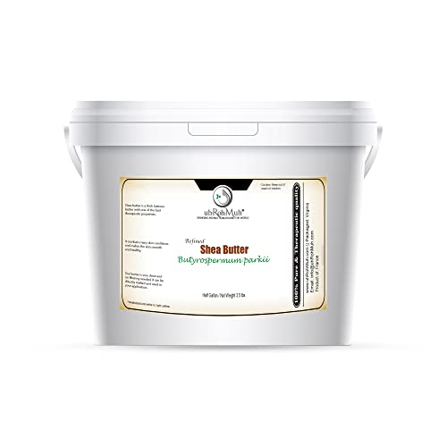 Half Gallon