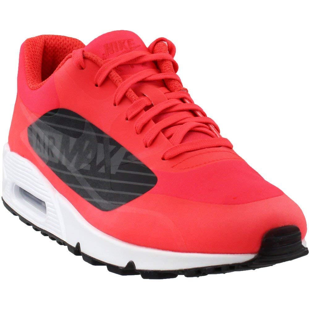 Nike Men's Air Max 90 NS GPX SP Running Shoes - Size 10.5 D(M) US - Lightweight Cushioned Sneakers for Jogging, Gym Workouts & Casual Wear