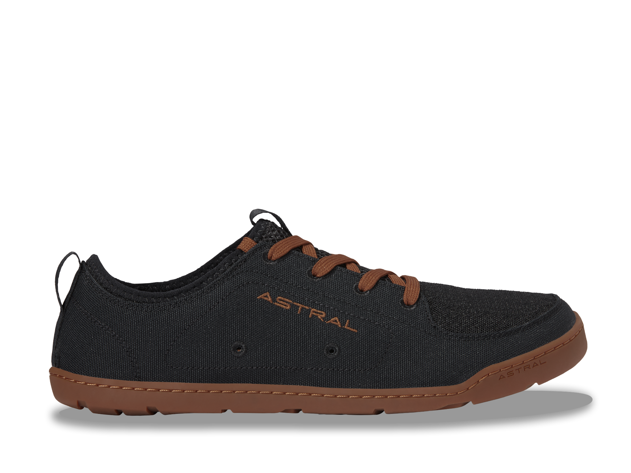 Black/Brown