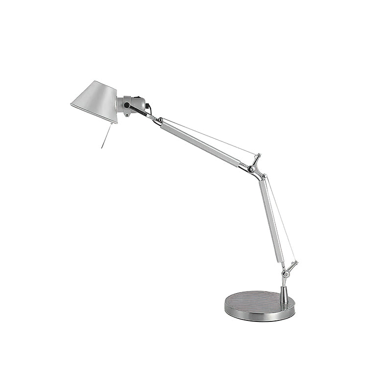 Buli Table Lamp - Modern LED Desk Light for Home & Office, Adjustable Brightness, Energy Saving, Perfect for Reading, Studying & Working
