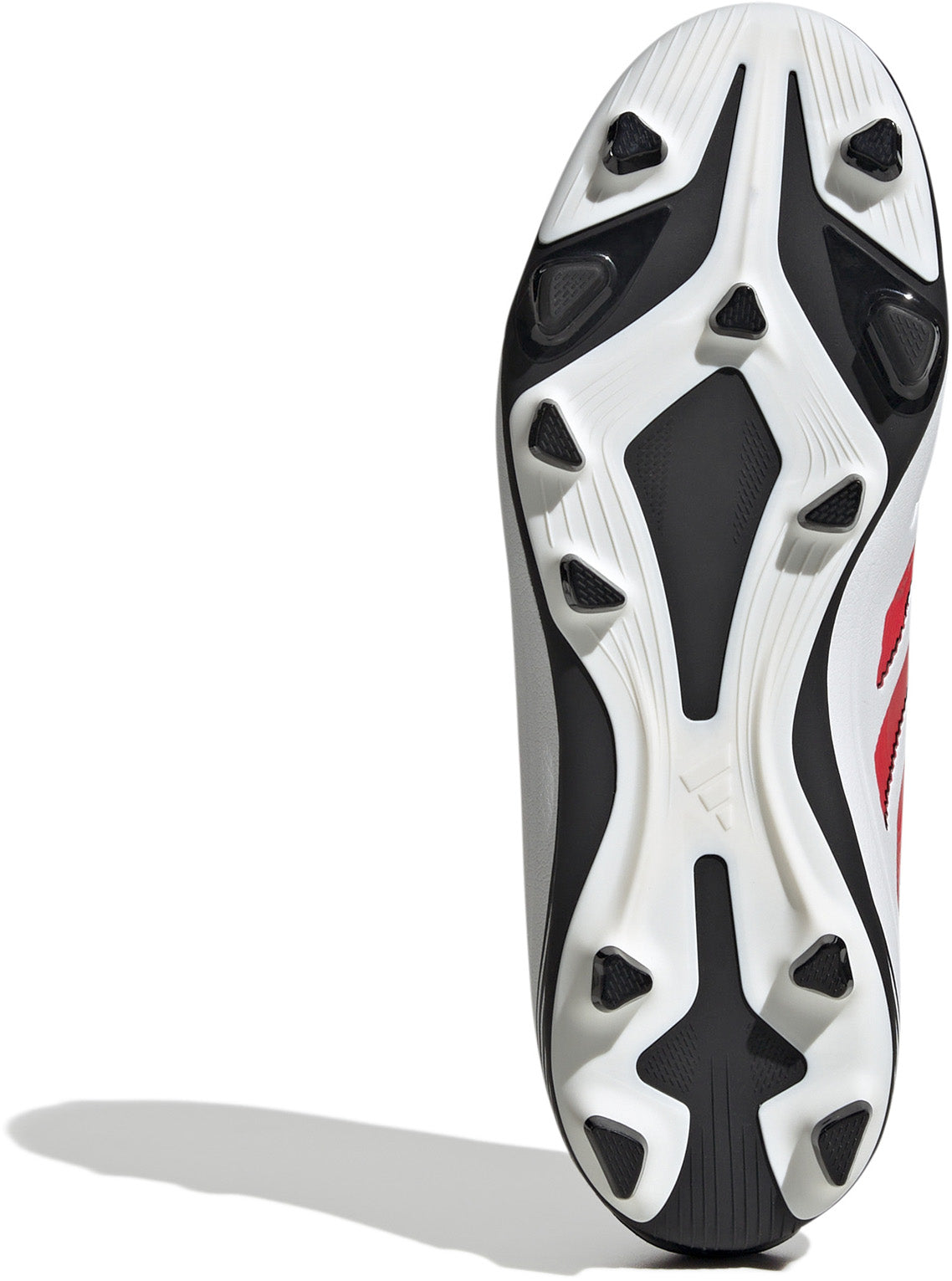 COPA PURE III CLUB FG/MG Junior's Football Cleats - Lightweight Soccer Shoes for Youth Players on Firm Ground & Artificial Turf - Perfect for Training, Matches and Competitive Play