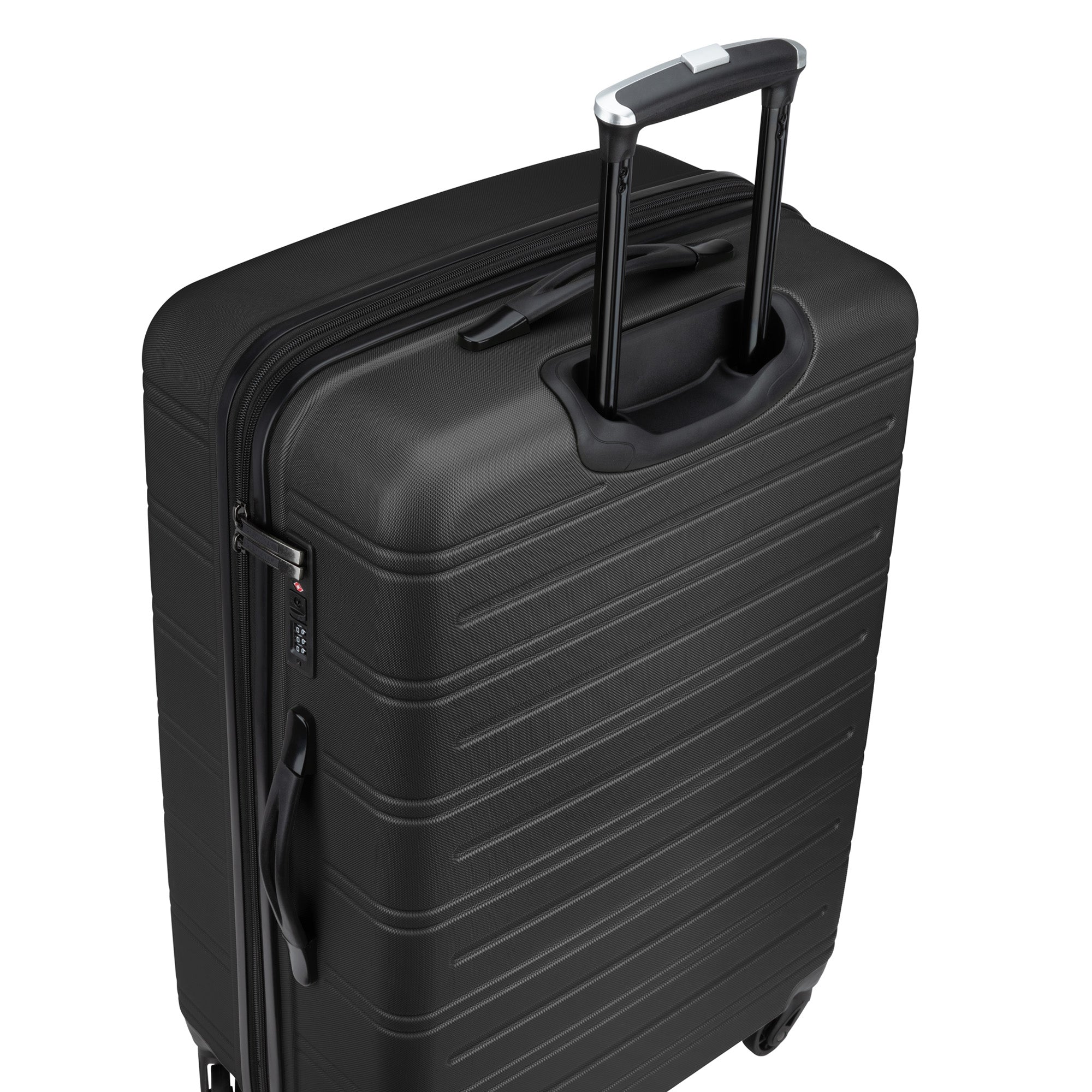 Atlantic Seabreeze Large Expandable Spinner Luggage - 28