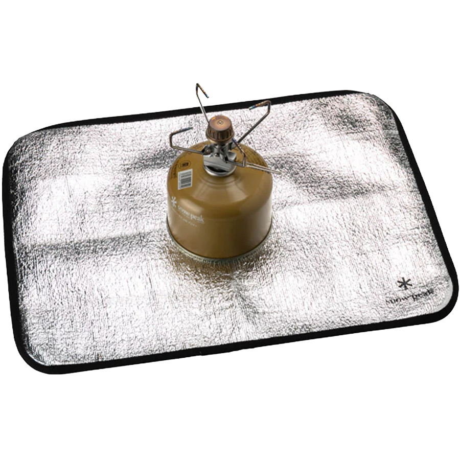 Non-Stick Burner Sheet L - Premium Baking Mat for Cookies, Pastries & Bread - Perfect for Oven, Grill & Air Fryer - Reusable & Easy Clean - Ideal for Home Bakers & Professional Chefs