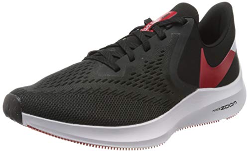 Black Black Univ Red Anthracite White 008