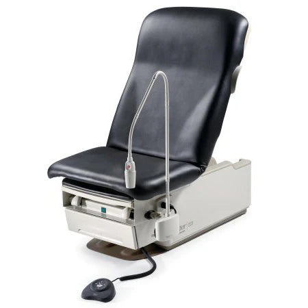 Ritter 253 LED Exam Light for Midmark Ritter Power Tables - Bright Medical Lighting for Dental & Surgical Procedures