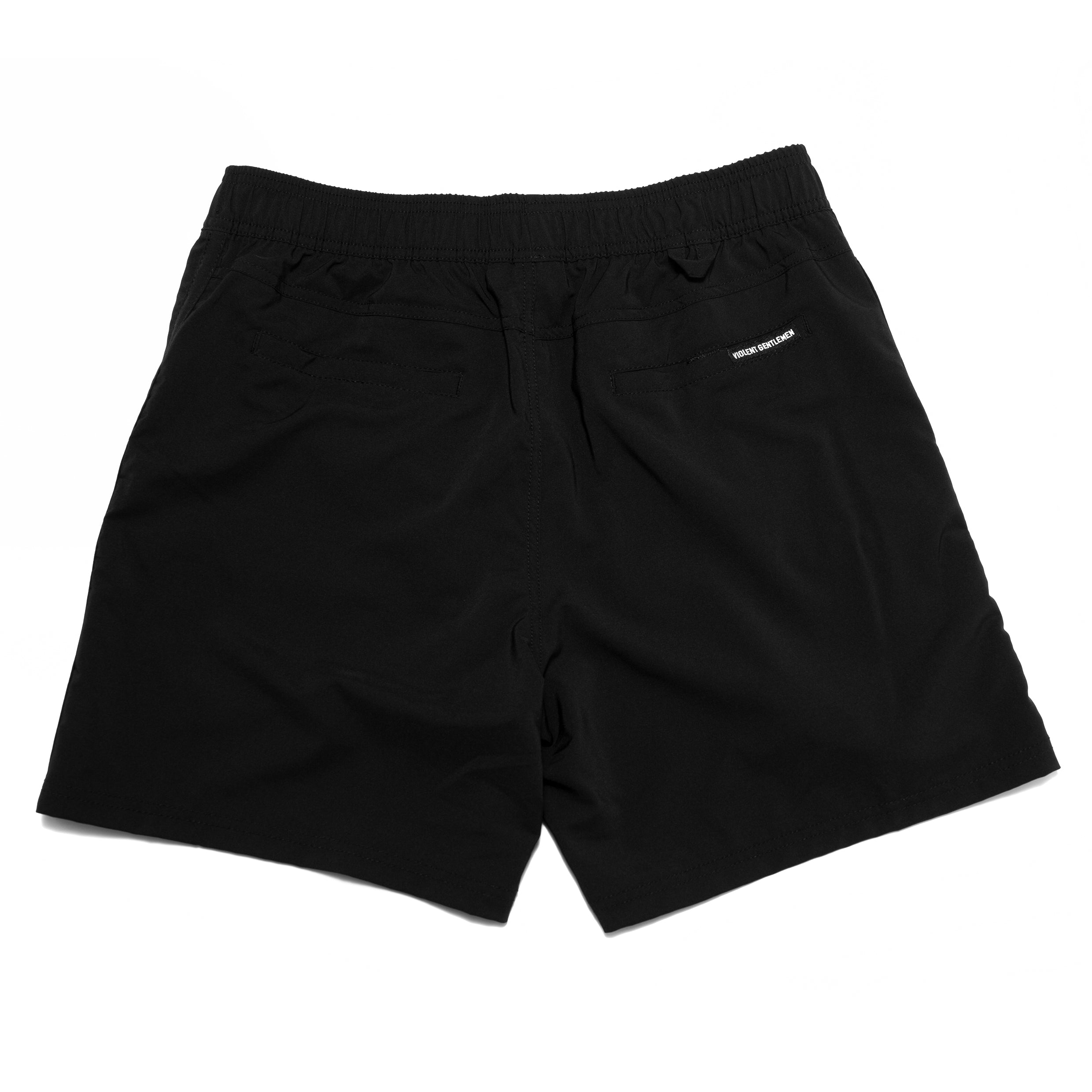 VG Utility Shorts for Men - 6-Pack Comfortable Cargo Shorts with Multiple Pockets | Perfect for Outdoor Activities, Hiking, and Casual Wear