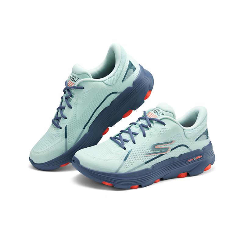 Nike GO RUN 7.0 Running Shoes for Men - Lightweight & Breathable Athletic Sneakers (Style# 129336/MNT) - Perfect for Jogging, Gym Workouts & Daily Wear