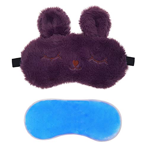 Fur Hello Purple Gel
