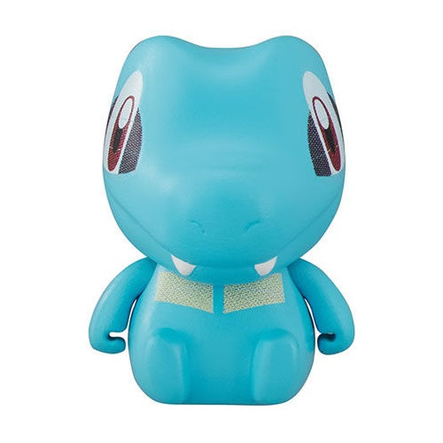 Bandai Pokemon Colle Chara Series 1.5 Inch Mini Figures - Collectible Anime Character Toys for Kids & Adults | Perfect for Display, Gifts, and Pokemon Battles