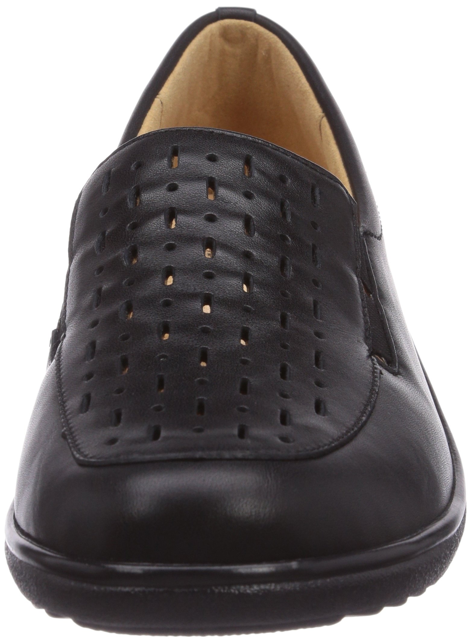 Women's Comfortable Slip-On Loafers - Casual & Dressy Flat Shoes for Work, Office & Everyday Wear