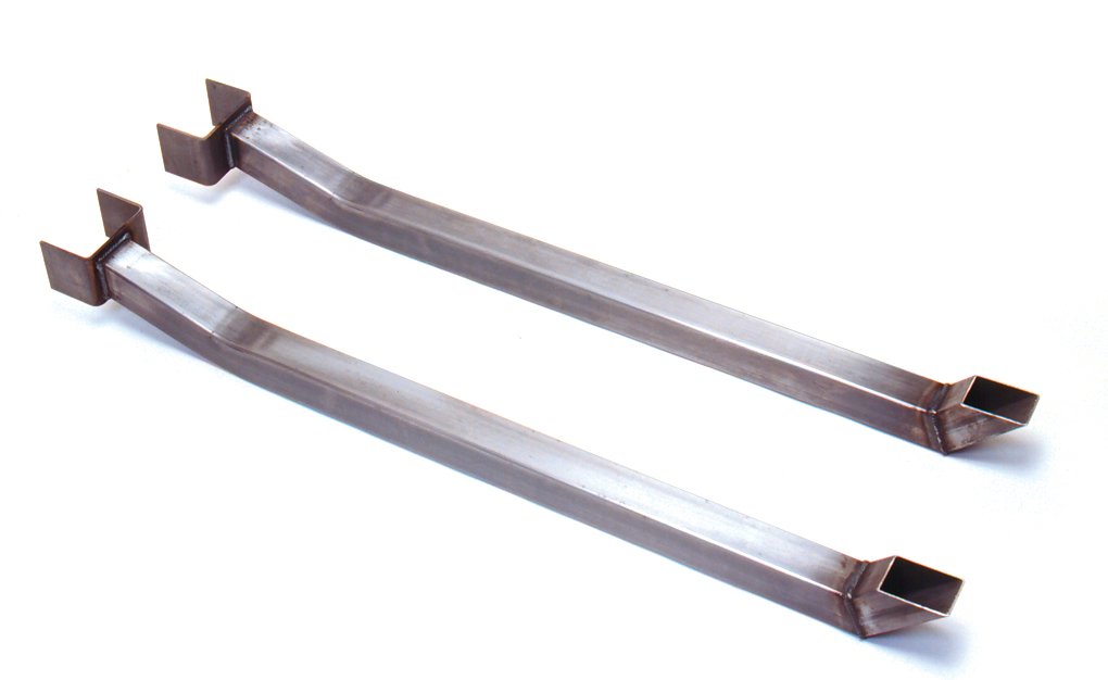 3655 Subframe Connector for B Body Mopar - High Performance Chassis Reinforcement for Classic Muscle Cars | Perfect for Drag Racing & Street Performance Upgrades