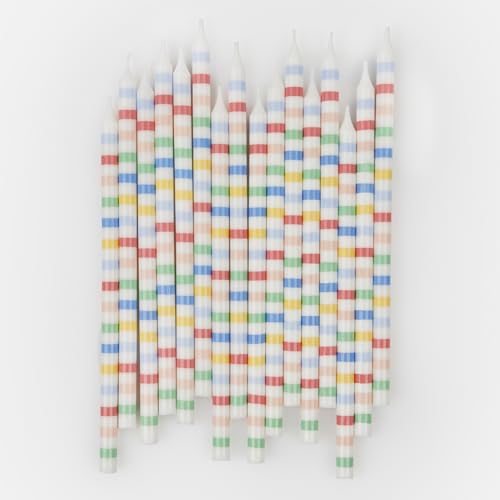 Multi Stripes