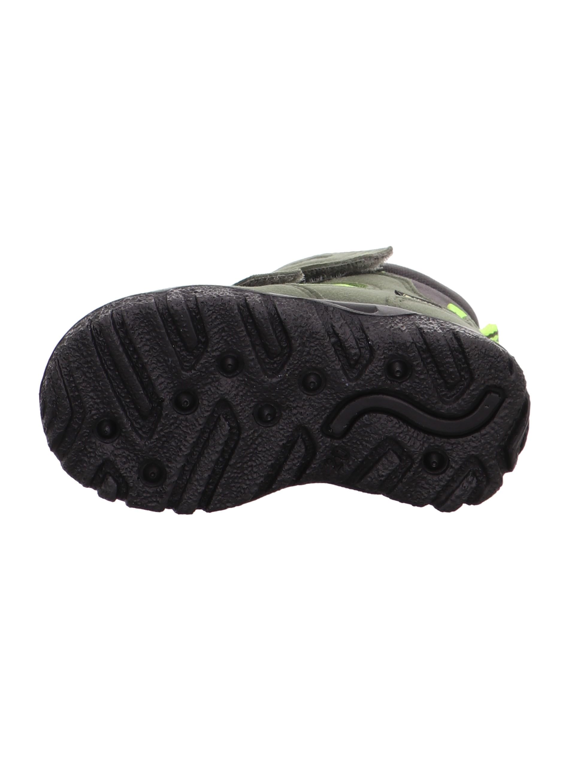 Superfit Baby Boy's Insulated Waterproof Gore-Tex Snow Boots - Warm Winter Boots for Toddlers, Perfect for Snow Play & Outdoor Adventures