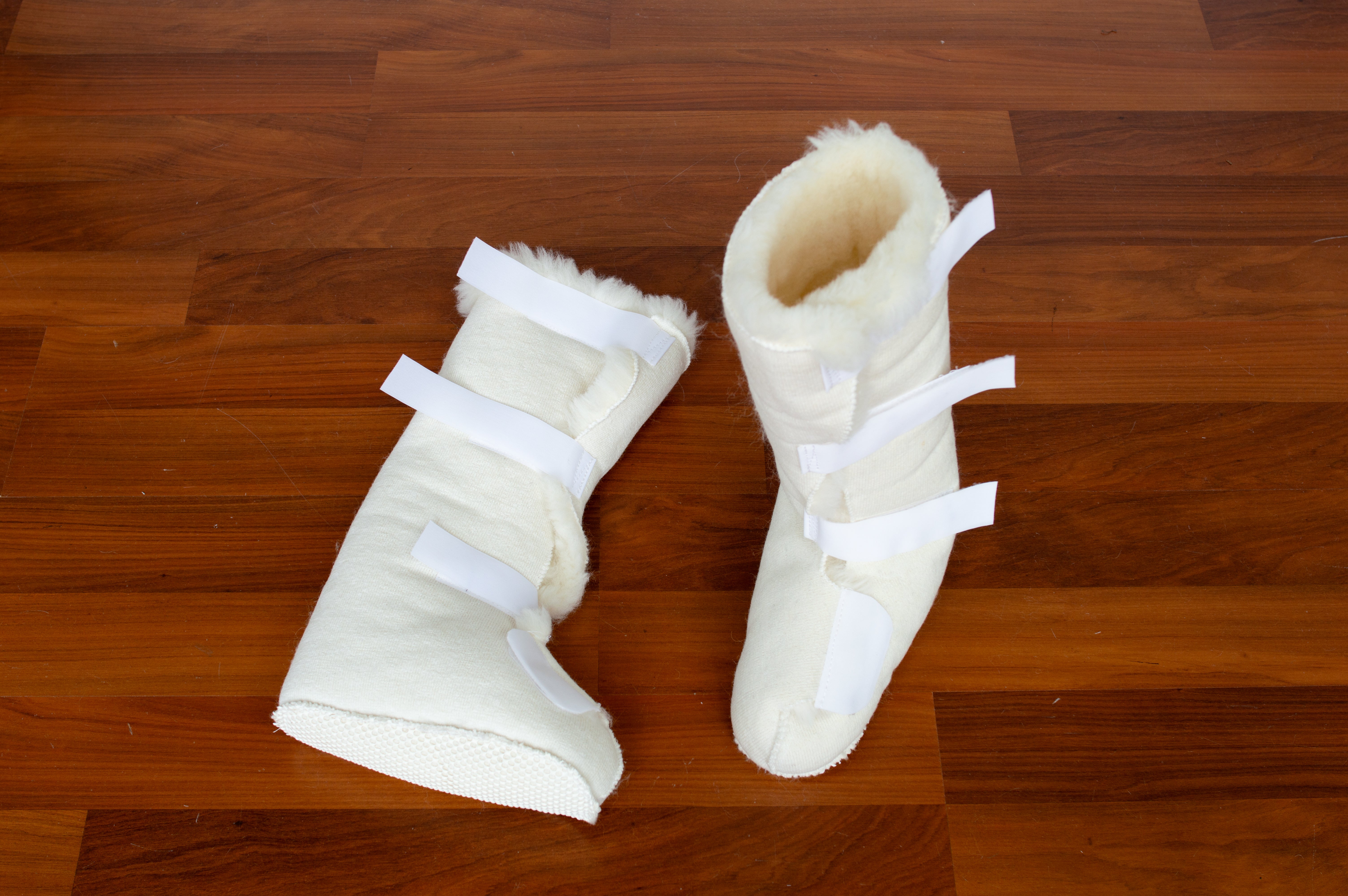 Women's Warm Sheep Wool Knee High Boots - Cozy Winter Snow Boots for Cold Weather, Outdoor Hiking & Casual Fashion