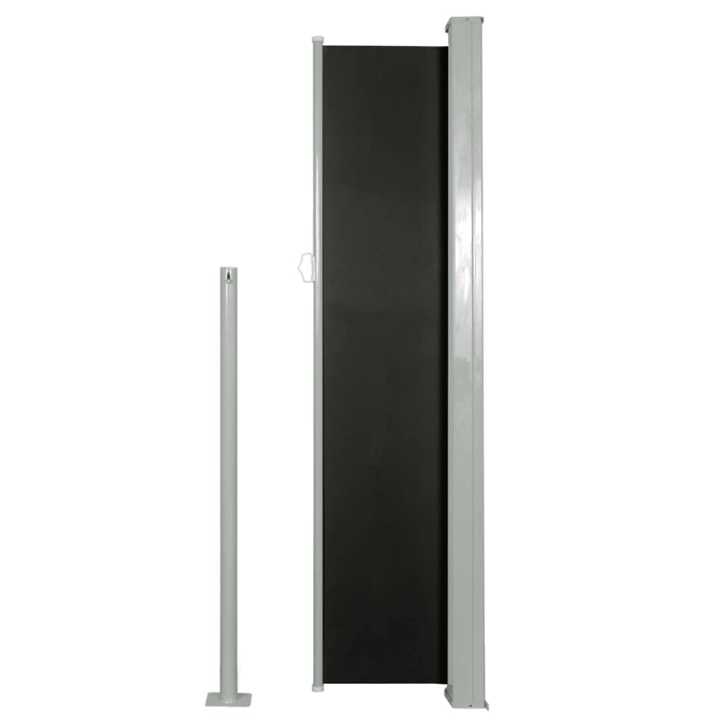 Retractable Side Canopy - 55.1