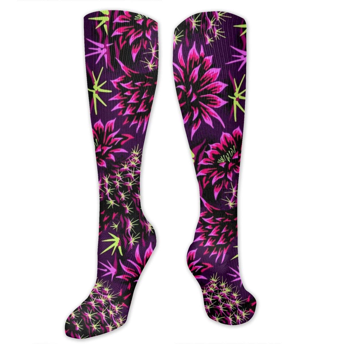 Best Compression Socks for Men & Women - Medical Grade Support for Running, Athletic Sports & Daily Wear - Improve Circulation & Reduce Swelling