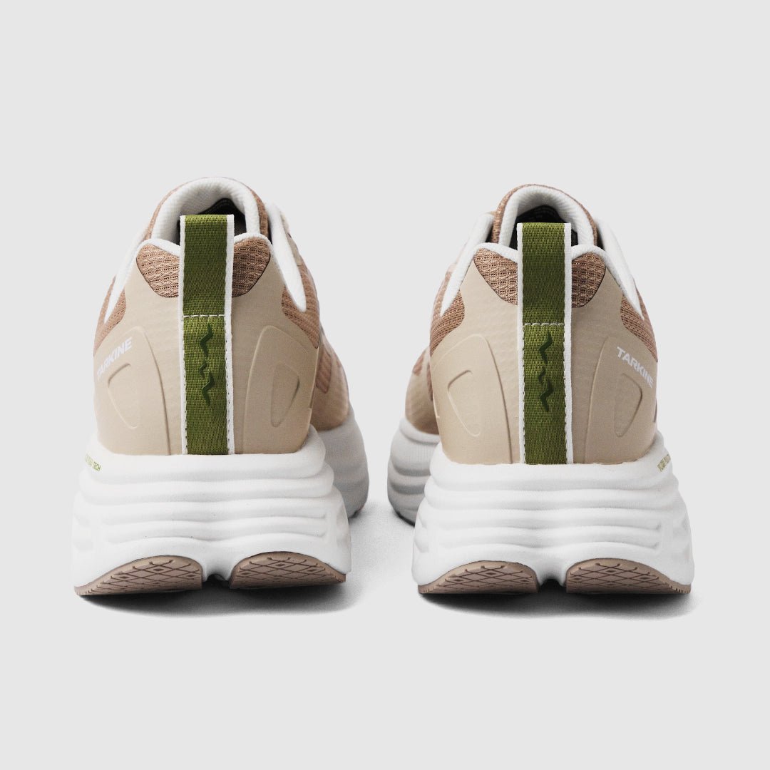 RE RUN Women's Tarkine AUTOPILOT Running Shoes - Plush Cushioned Sneakers for Women | Perfect for Jogging, Gym Workouts & Everyday Comfort