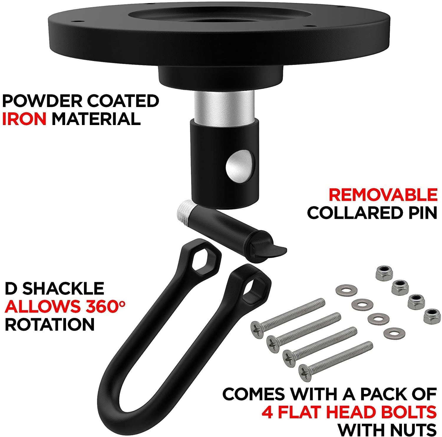 RDX Speed Bag Boxing Ball and Swivel Set - Premium Maya Hide Leather Punching Bag with Extra Bladder for MMA, Muay Thai, Kickboxing Training | Home Gym Equipment for Boxing Workouts & Martial Arts Practice | Perfect for Home Fitness, Boxing Drills, and Combat Sports Training