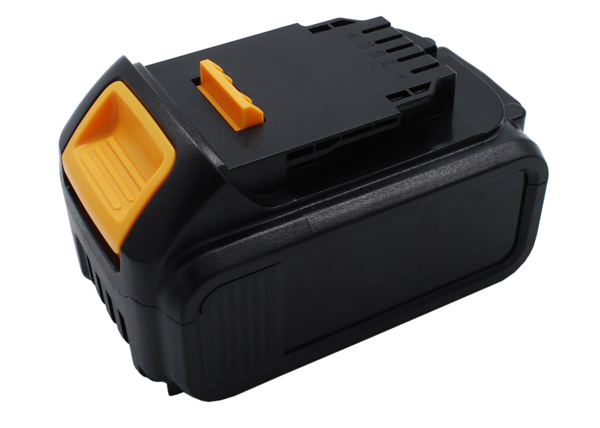 Synergy Digital 20V 4000mAh Li-Ion Replacement Battery for DeWalt DCB183 Power Tools | High Capacity Compatible with DeWalt DCB182 | Perfect for Drilling, Sawing & DIY Projects