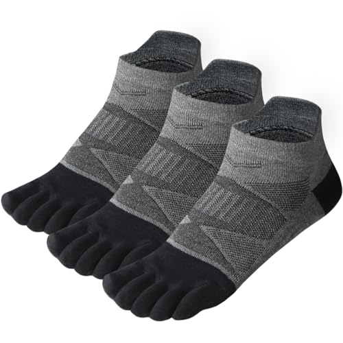 Grey/3 Pairs