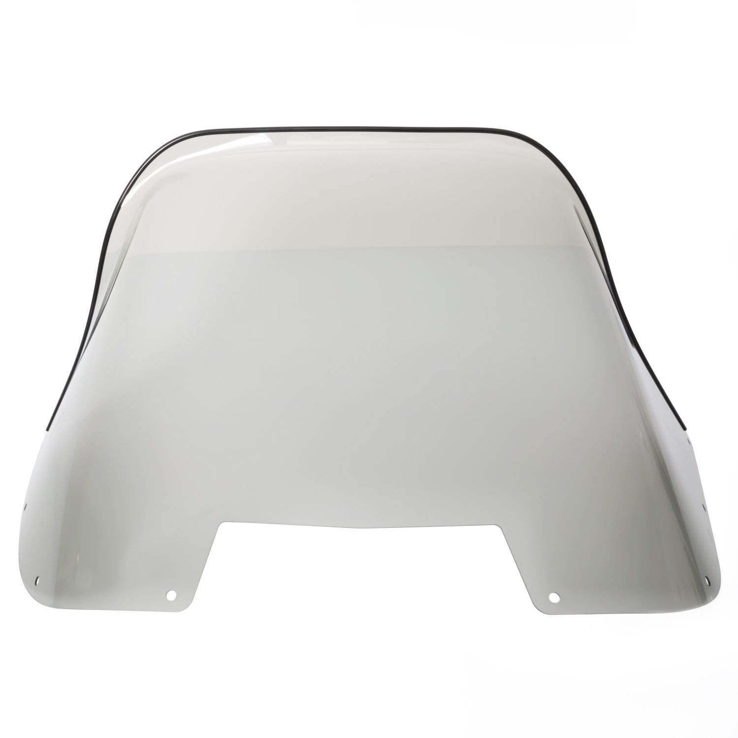 Kimpex Windshield for Arctic Cat Snowmobiles - Durable & Clear Protection for Winter Riding Adventures