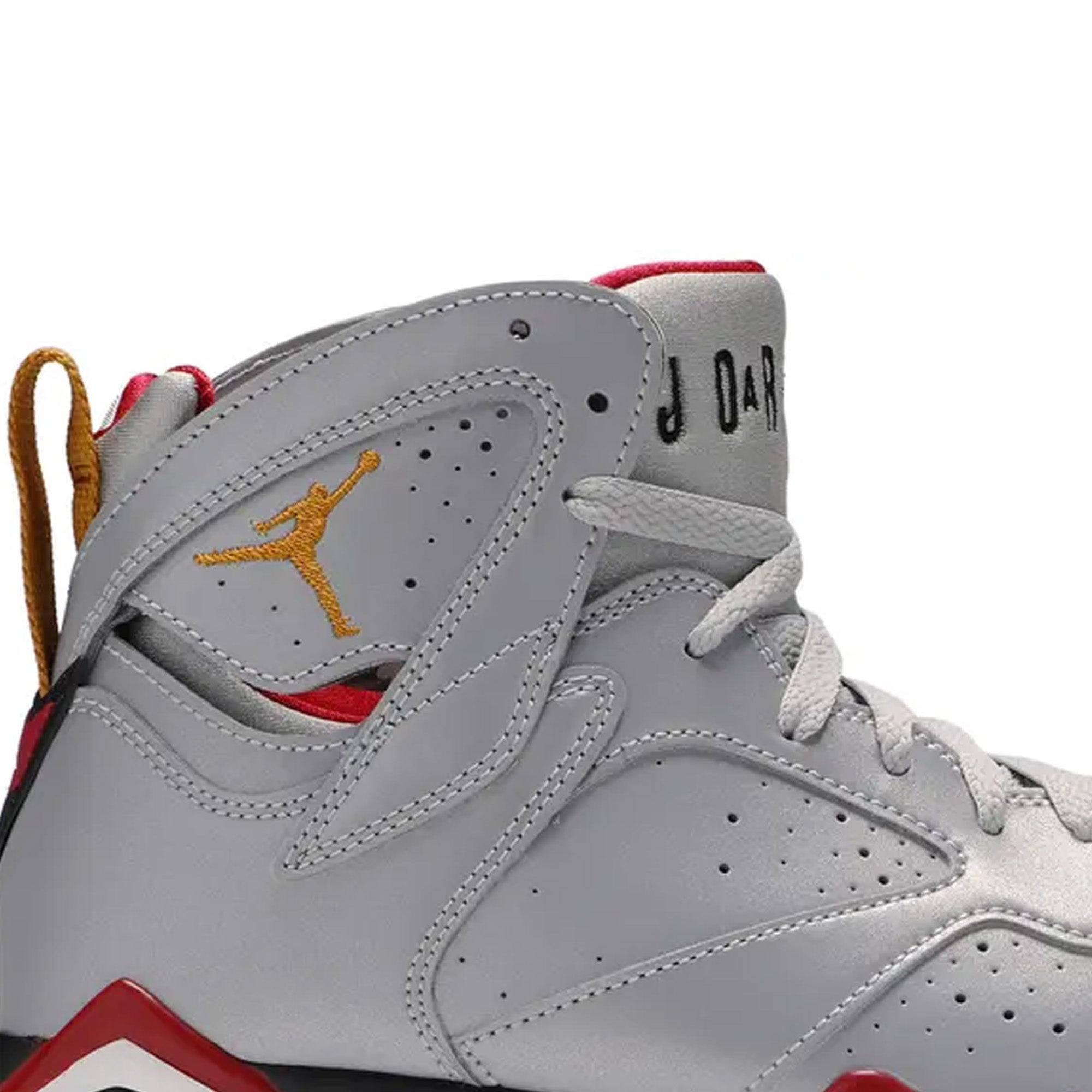 Air Jordan 7 'Reflections of a Champion' Retro Basketball Shoes - New & Authentic Sneakers for Men | Perfect for Streetwear, Basketball Games & Sneaker Collectors