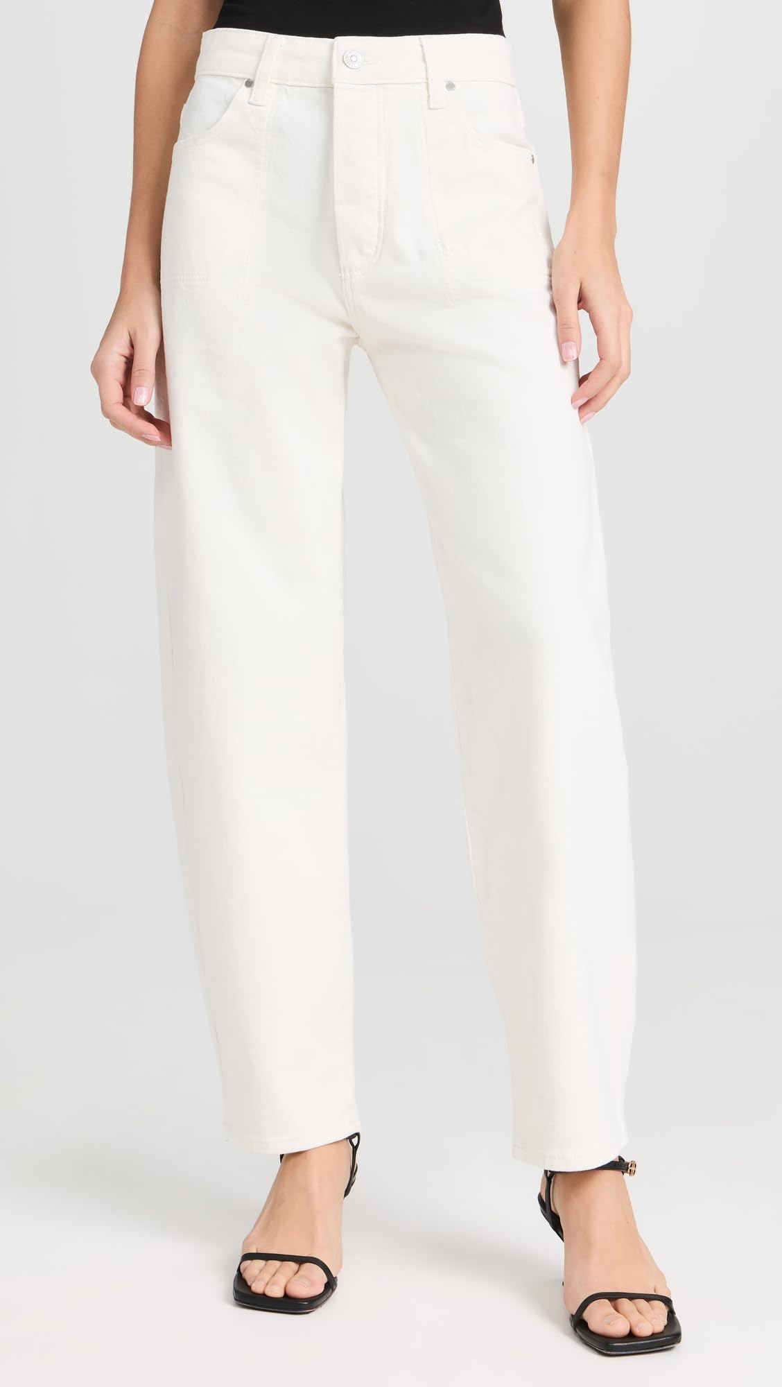 PAIGE Women's Alexis High-Rise Skinny Jeans - Stretch Denim Pants for Casual & Work Outfits | Perfect for Everyday Wear, Office & Date Nights