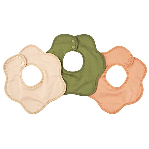 Beige Green Blush