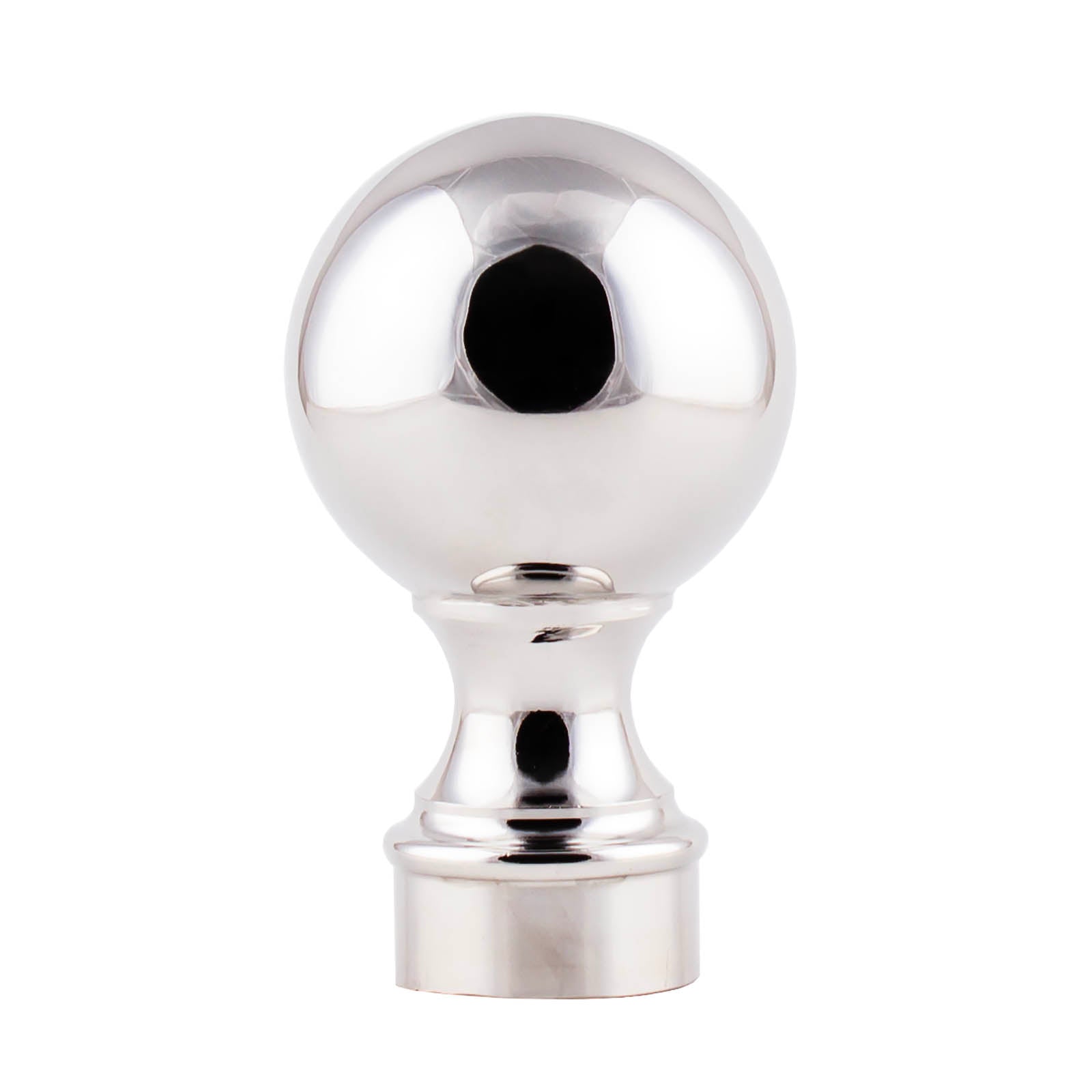 Polished Stainless Steel