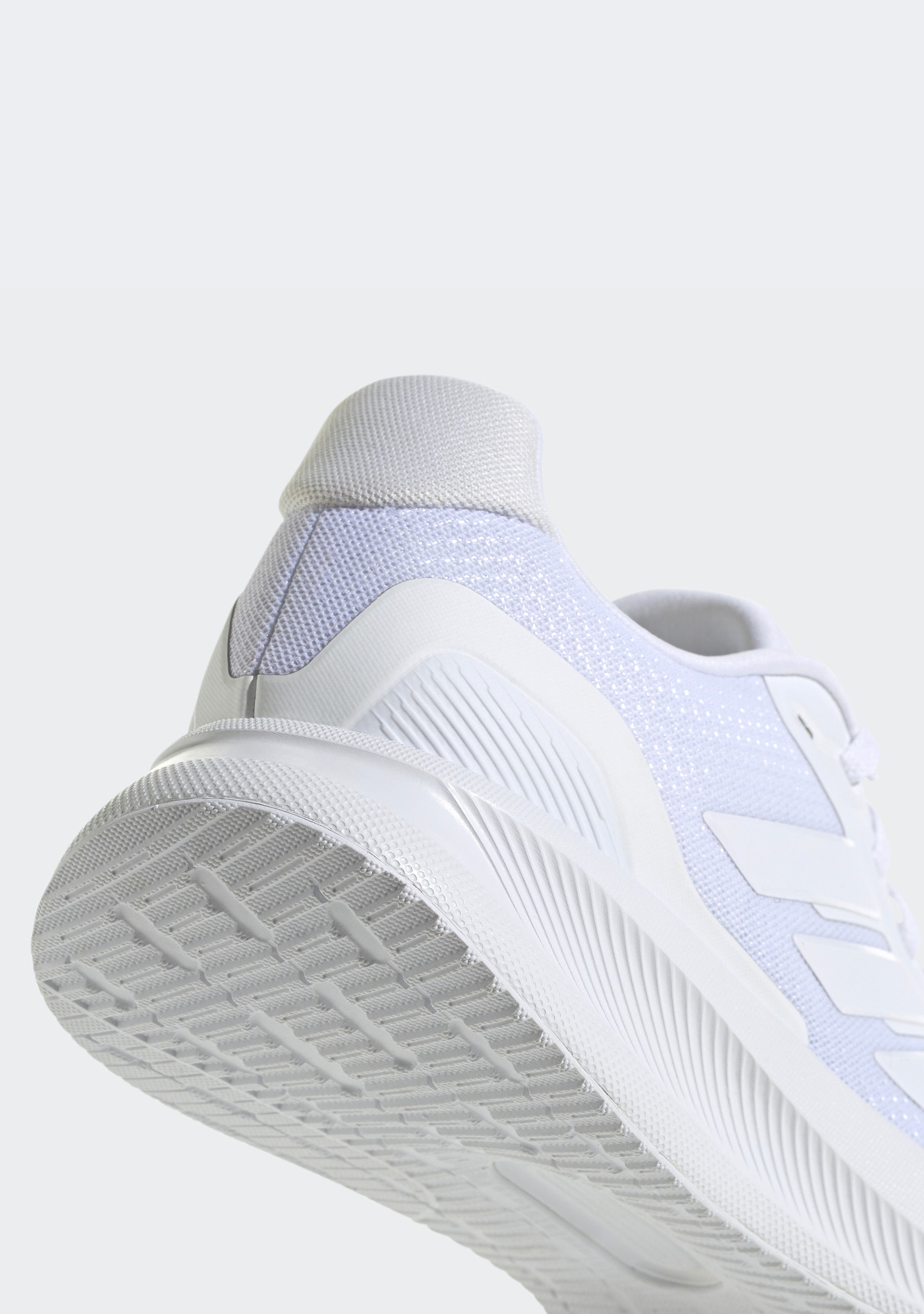 Adidas Men's Runfalcon 5 Running Shoes - Lightweight & Breathable for Jogging, Gym Workouts & Daily Wear | Perfect for Road Running & Casual Use