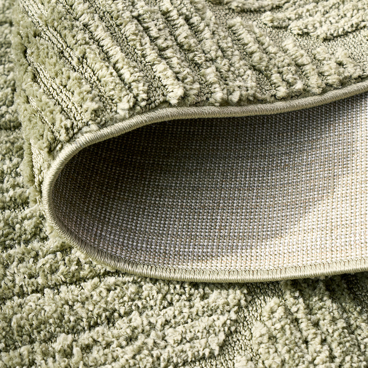 Envy Shilo Runner Rug - Non-Slip, Washable Hallway Carpet for Home & Office - Perfect for Entryways, Bedrooms, and High-Traffic Areas