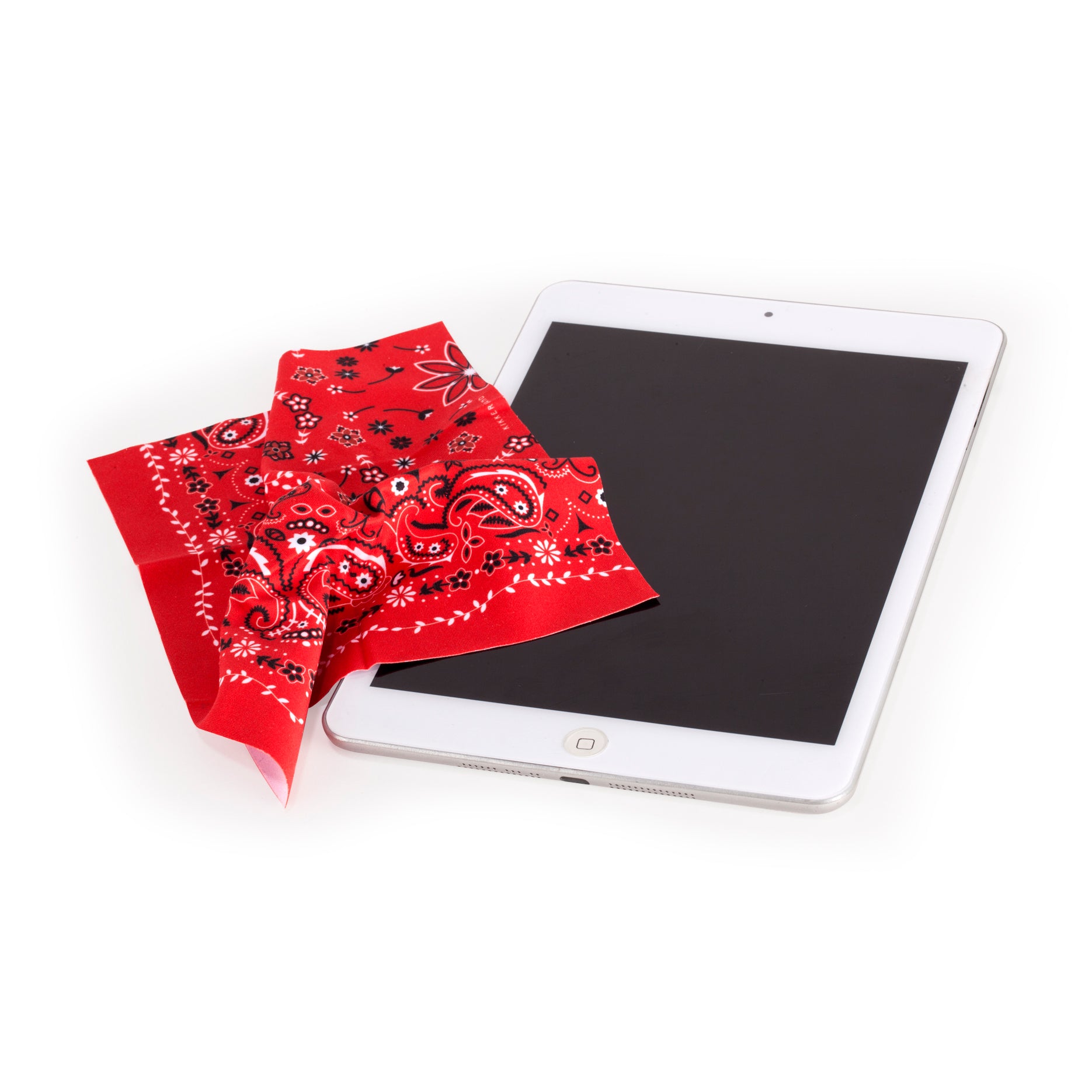 Premium Microfiber Cleaning Cloths for Glasses, Screens & Electronics - Super Soft, Lint-Free & Streak-Free - Perfect for Phone, TV, Camera & Lens Cleaning