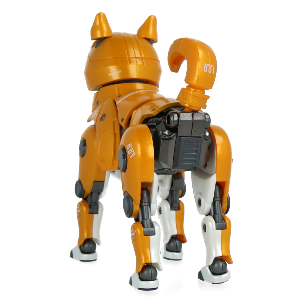 Cyber Pet SaSa KKP001 01 - Interactive Smart Robotic Pet Toy for Kids & Adults | Perfect for Home Play, Gifts & STEM Learning
