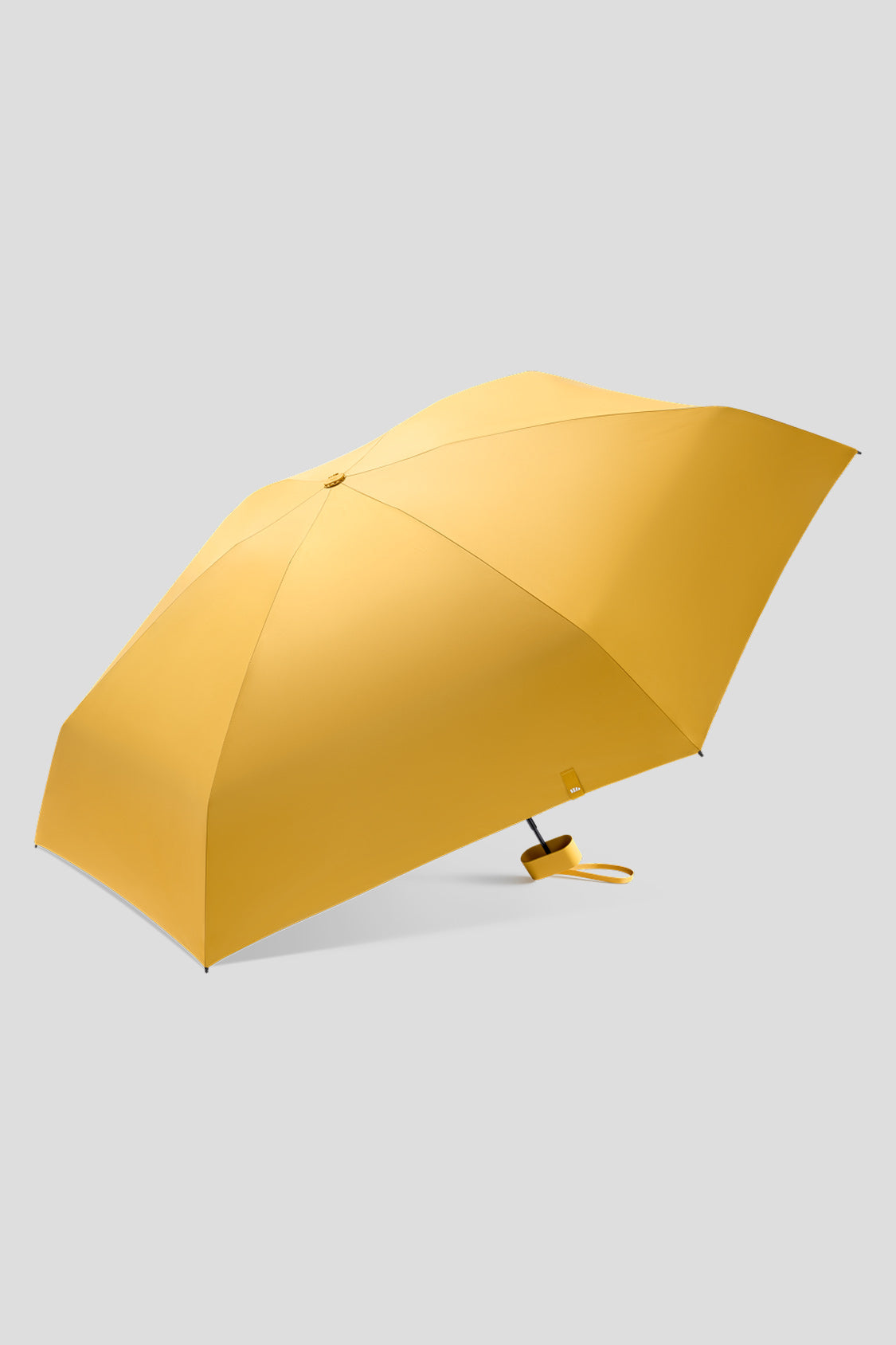 Nimbus Compact Sun Umbrella UPF50+ UV Protection - Portable Travel Beach Umbrella for Outdoor Activities, Picnics, and Poolside Relaxation