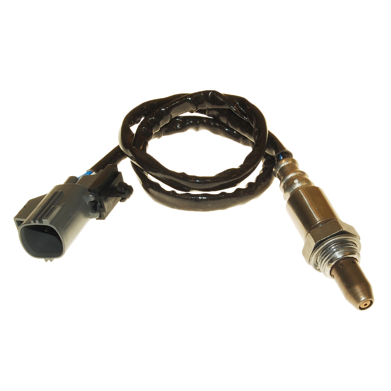 ACDelco 213-4625 Professional Heated Oxygen Sensor - High Performance O2 Sensor for GM, Chevy, Buick, Cadillac | Durable Replacement for Improved Fuel Efficiency & Emissions | Ideal for Highway Driving & Daily Commutes