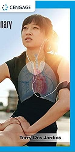 Cardiopulmonary Anatomy & Physiology Textbook: Essential Guide for Respiratory Care Students & Professionals | Study, Reference & Clinical Practice