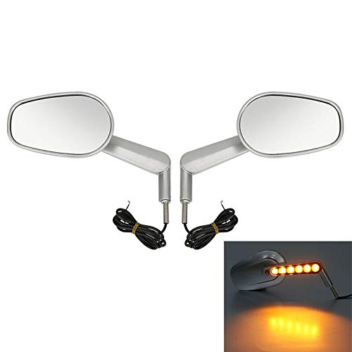 Fit for Harley Davidson Sliver