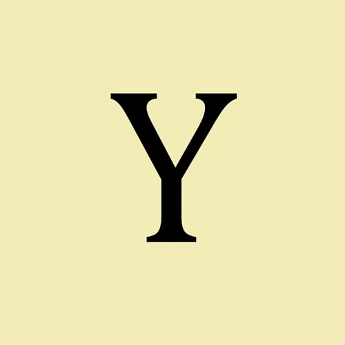 Y