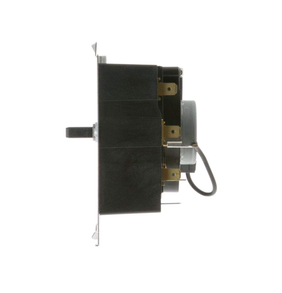 Genuine OEM GE WE04X20089 Dryer Timer Replacement Part - Compatible with GE Dryers for Efficient Laundry Drying
